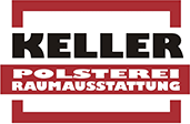 Polsterei Keller - Logo