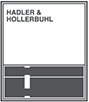Logo Hadler & Höllenbuhl