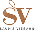 Logo Saum & Viebahn